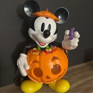 Mickey Mouse Popcorn Bucket Disney Parks 2024